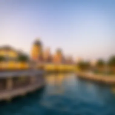 Magnificent Najmat Al Khan: A Comprehensive Exploration of Dubai's Aquatic Paradise Magnificent Najmat Al Khan: A Comprehensive Exploration of Dubai's Aquatic Paradise