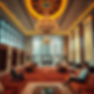 Magnificent Navigating the Rental Dispute Centre in Dubai: A Comprehensive Guide
