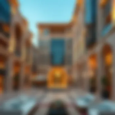 Magnificent NMC Al Majaz: A Detailed Exploration of Real Estate Opportunities Magnificent NMC Al Majaz: A Detailed Exploration of Real Estate Opportunities