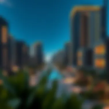 Magnificent Rashidiya 3: A Comprehensive Overview of Dubai's Emerging Residential Area Magnificent Rashidiya 3: A Comprehensive Overview of Dubai's Emerging Residential Area