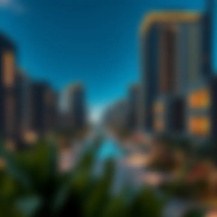 Magnificent Rashidiya 3: A Comprehensive Overview of Dubai's Emerging Residential Area Magnificent Rashidiya 3: A Comprehensive Overview of Dubai's Emerging Residential Area