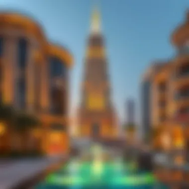 Magnificent Royal Pearl Real Estate: Insights into Dubai's Property Landscape Magnificent Royal Pearl Real Estate: Insights into Dubai's Property Landscape