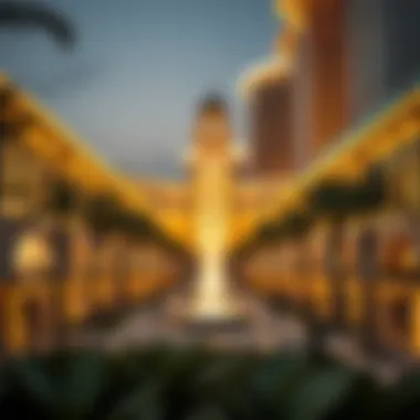 Magnificent The Hayat Boulevard Town Square: A Comprehensive Exploration Magnificent The Hayat Boulevard Town Square: A Comprehensive Exploration