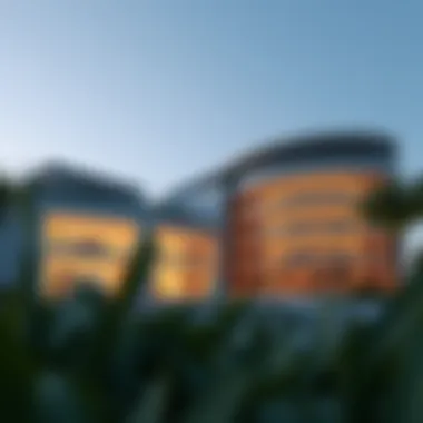 Magnificent The Intersection of Binghatti and Mercedes Benz: A New Era in Luxury Real Estate and Automotive Design