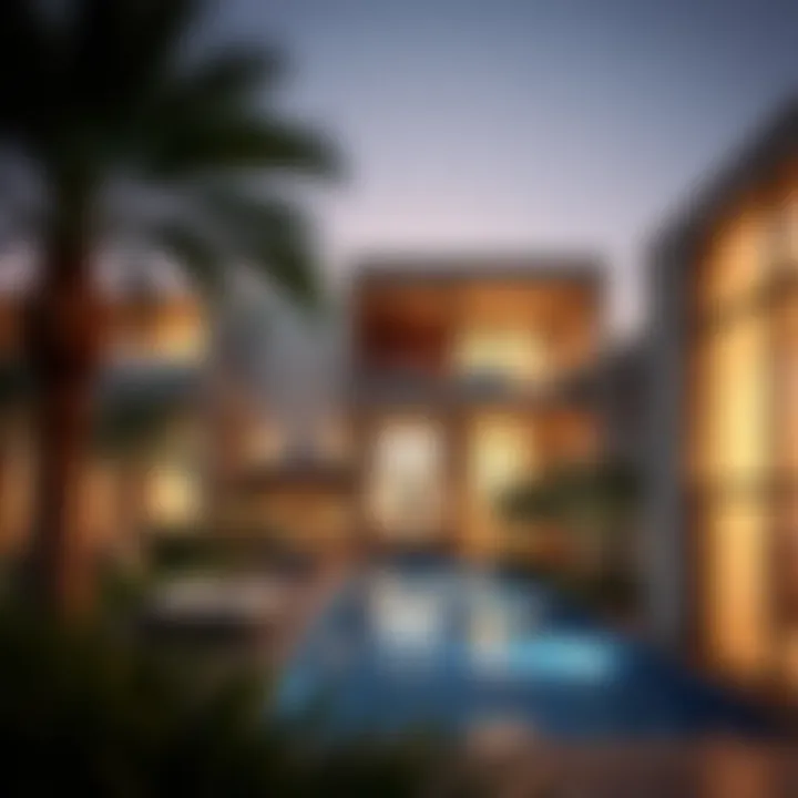 Magnificent The Villa Project in Dubai: A Comprehensive Overview