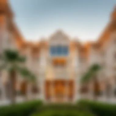 Magnificent Understanding Ceasar Palace Dubai: A Comprehensive Overview Magnificent Understanding Ceasar Palace Dubai: A Comprehensive Overview