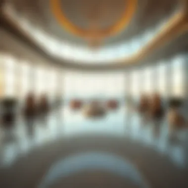 Magnificent Understanding Service Charges in Dubai's Real Estate Sector Magnificent Understanding Service Charges in Dubai's Real Estate Sector
