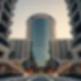 A Comprehensive Examination of Al Manara Center and Its Impact on Dubai's Real Estate Landscape Introduction