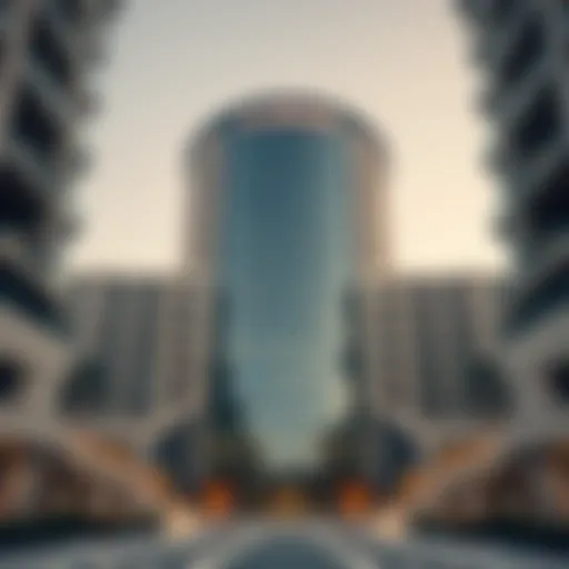 A Comprehensive Examination of Al Manara Center and Its Impact on Dubai's Real Estate Landscape Introduction