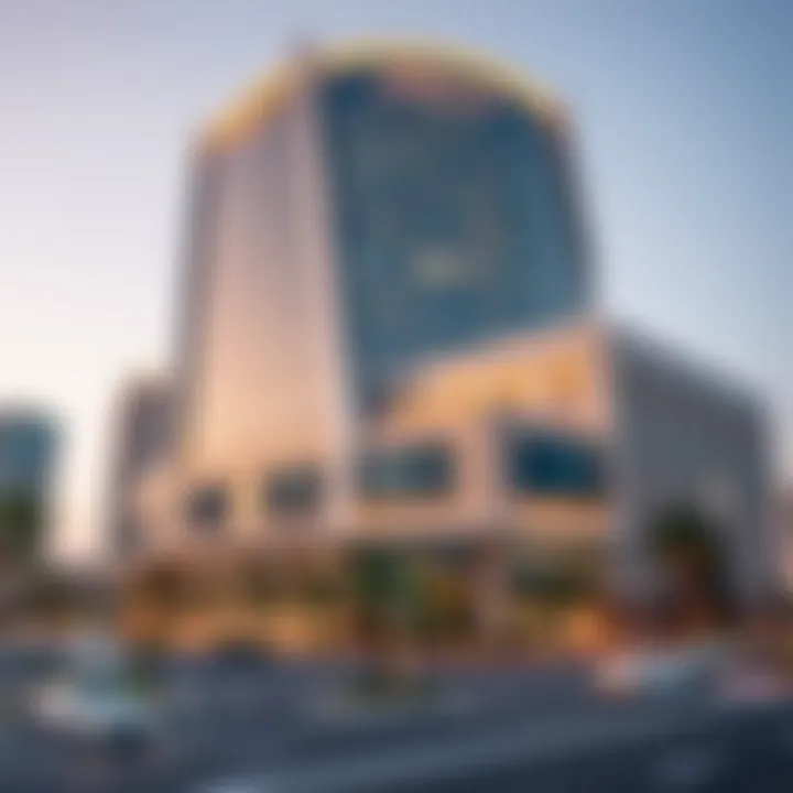 Notable A Comprehensive Examination of Al Manara Center and Its Impact on Dubai's Real Estate Landscape