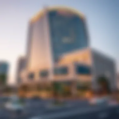 Notable A Comprehensive Examination of Al Manara Center and Its Impact on Dubai's Real Estate Landscape Notable A Comprehensive Examination of Al Manara Center and Its Impact on Dubai's Real Estate Landscape