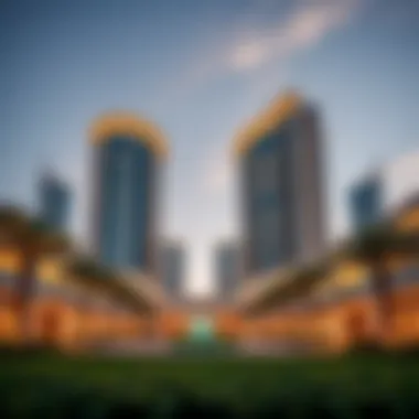 A Comprehensive Examination of Al Manara Center and Its Impact on Dubai's Real Estate Landscape Summary A Comprehensive Examination of Al Manara Center and Its Impact on Dubai's Real Estate Landscape Summary