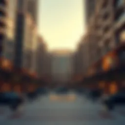 A Comprehensive Examination of مركز مدينة زايد التجاري and Its Significance in Dubai's Real Estate Landscape Introduction