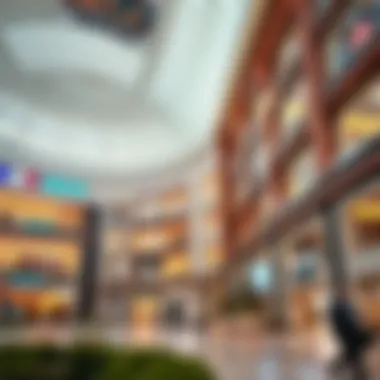 A Comprehensive Exploration of Emirates Mall Dubai Summary A Comprehensive Exploration of Emirates Mall Dubai Summary