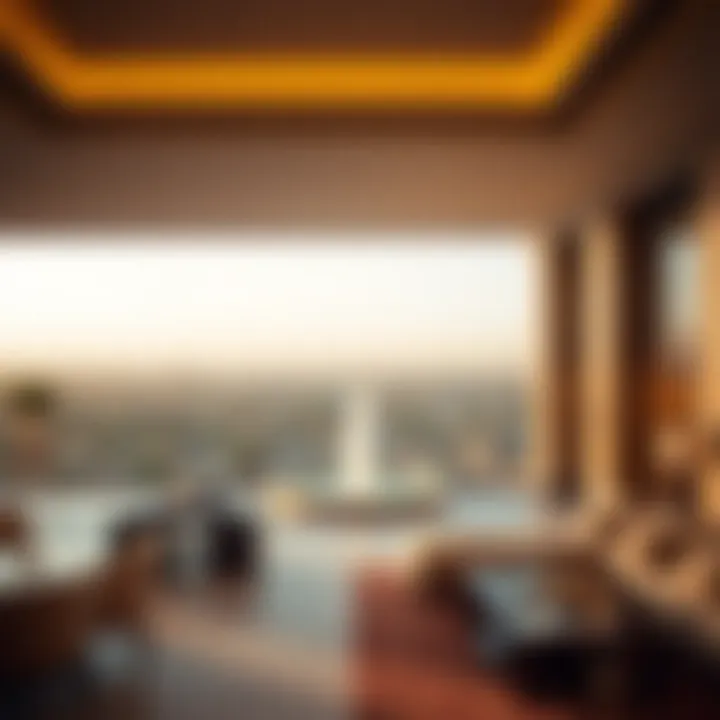 A Comprehensive Exploration of Fairmont Abu Dhabi Introduction