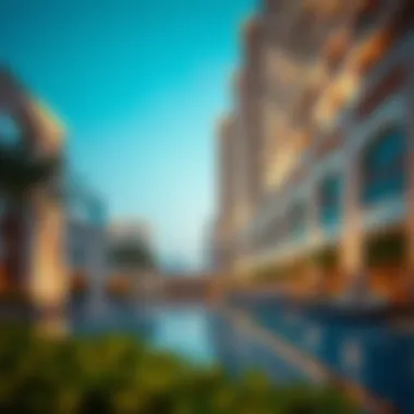 Notable A Comprehensive Exploration of Fairmont Abu Dhabi