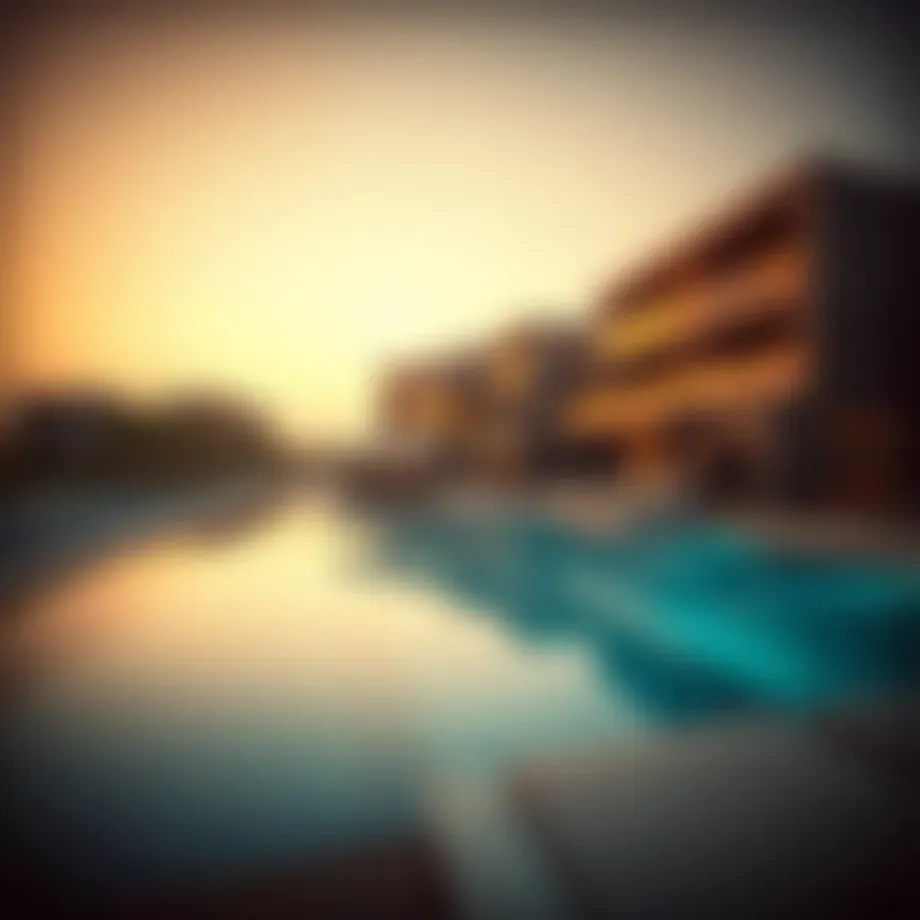 A Comprehensive Exploration of كراج اريا مصفح in Dubai's Real Estate Landscape Introduction