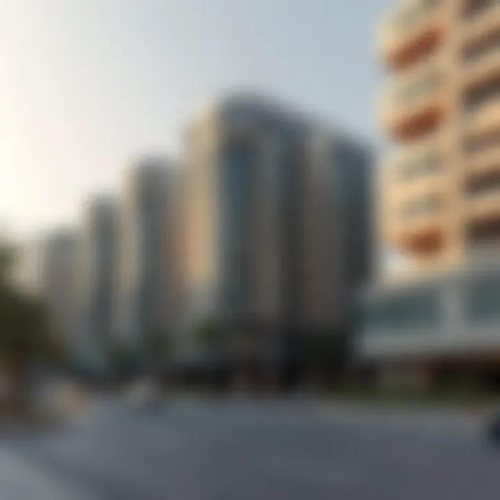 Notable A Comprehensive Exploration of كراج اريا مصفح in Dubai's Real Estate Landscape