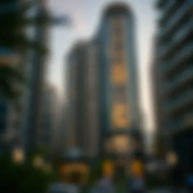A Comprehensive Exploration of كراج اريا مصفح in Dubai's Real Estate Landscape Summary A Comprehensive Exploration of كراج اريا مصفح in Dubai's Real Estate Landscape Summary