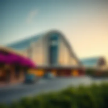 Notable A Comprehensive Guide to Expo Centres Notable A Comprehensive Guide to Expo Centres