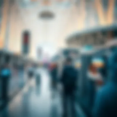 A Comprehensive Guide to Expo Centres Summary A Comprehensive Guide to Expo Centres Summary
