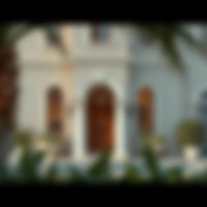 Notable A Comprehensive Guide to Painting Your House in Dubai Notable A Comprehensive Guide to Painting Your House in Dubai