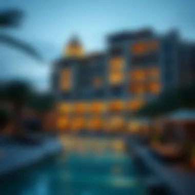 A Comprehensive List of Visa-Free Countries for UAE Residents Summary A Comprehensive List of Visa-Free Countries for UAE Residents Summary