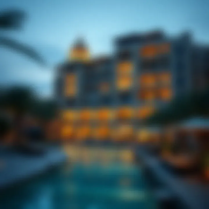 A Comprehensive List of Visa-Free Countries for UAE Residents Summary A Comprehensive List of Visa-Free Countries for UAE Residents Summary