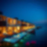 A Comprehensive Overview of Bluewaters by Meraas Introduction