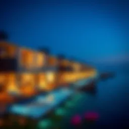 A Comprehensive Overview of Bluewaters by Meraas Introduction