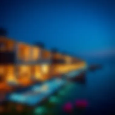A Comprehensive Overview of Bluewaters by Meraas Introduction A Comprehensive Overview of Bluewaters by Meraas Introduction