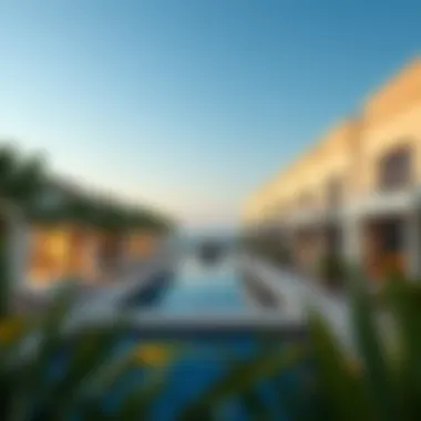 Notable A Comprehensive Overview of Bluewaters by Meraas