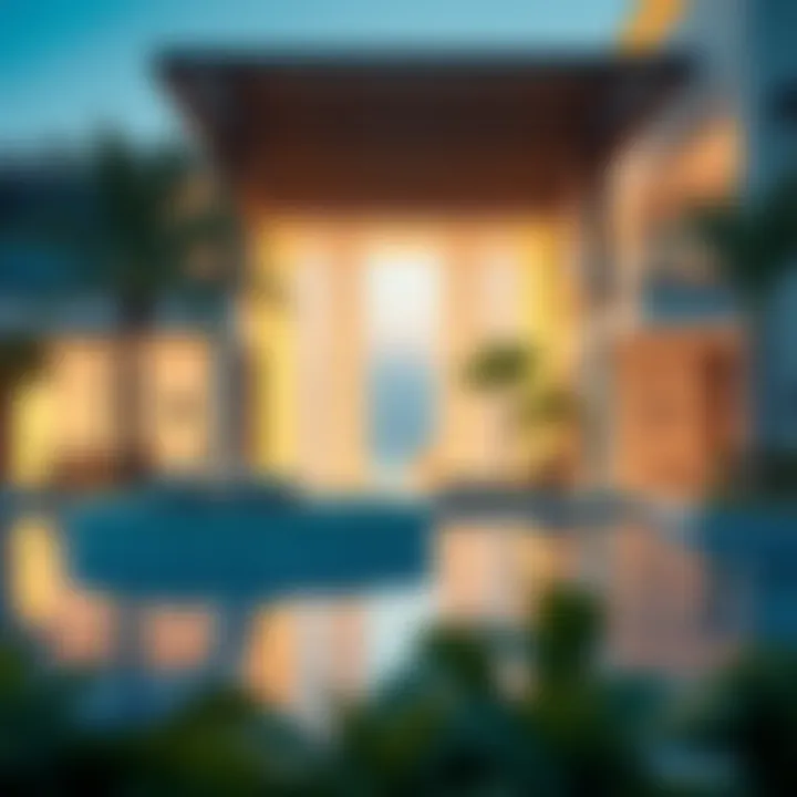 A Comprehensive Overview of Bluewaters by Meraas Summary