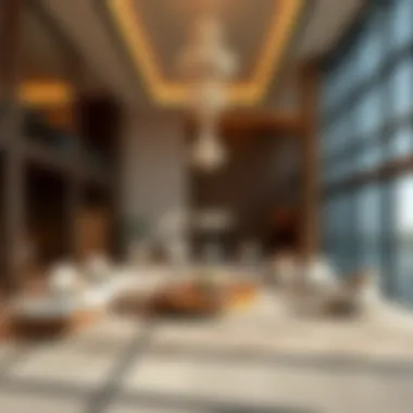 Notable A Detailed Exploration of SLS Residences Dubai Notable A Detailed Exploration of SLS Residences Dubai