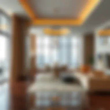 A Detailed Exploration of SLS Residences Dubai Summary A Detailed Exploration of SLS Residences Dubai Summary