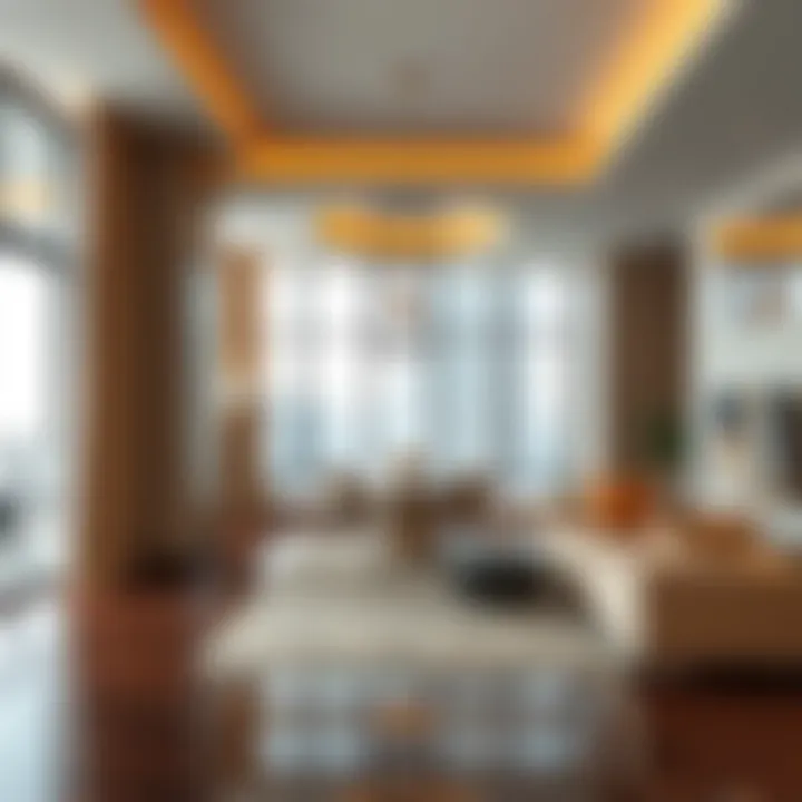 A Detailed Exploration of SLS Residences Dubai Summary A Detailed Exploration of SLS Residences Dubai Summary
