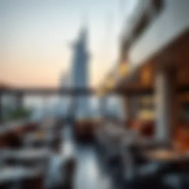 Acquisition Considerations for Restaurants in Dubai Introduction