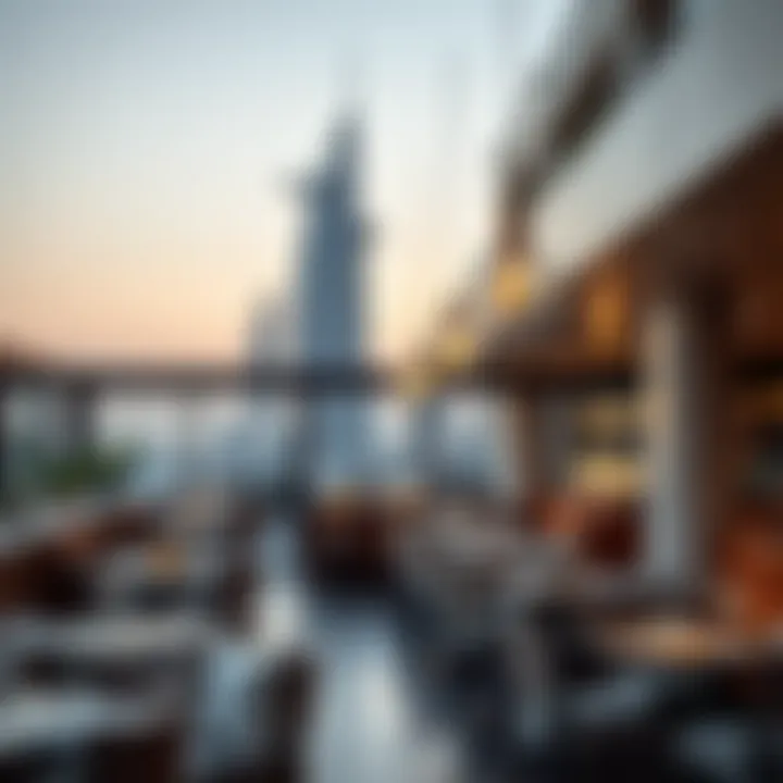 Acquisition Considerations for Restaurants in Dubai Introduction Acquisition Considerations for Restaurants in Dubai Introduction