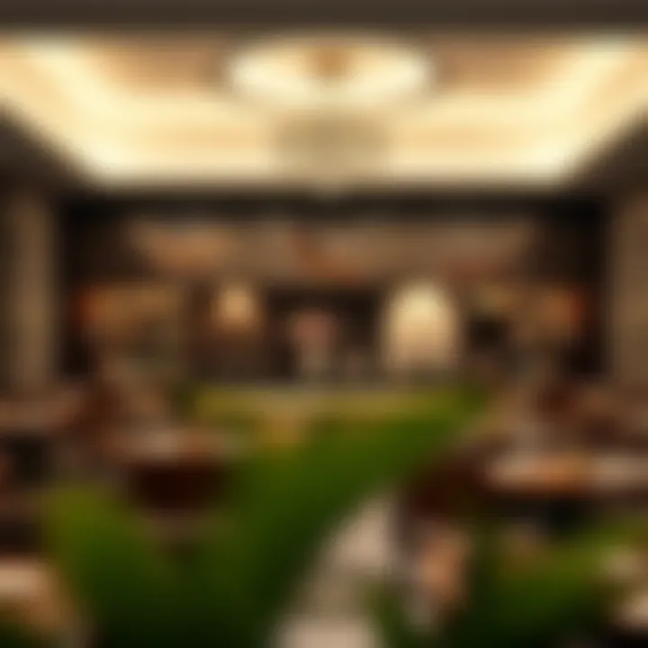 Notable Acquisition Considerations for Restaurants in Dubai Notable Acquisition Considerations for Restaurants in Dubai