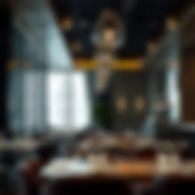 Acquisition Considerations for Restaurants in Dubai Summary Acquisition Considerations for Restaurants in Dubai Summary