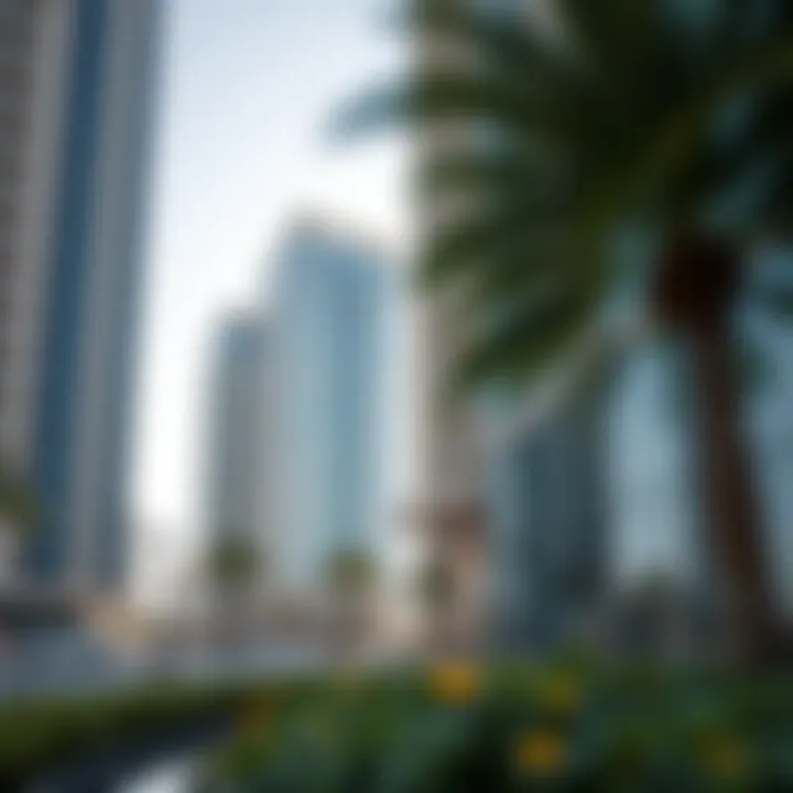 Investment Opportunities in Ajman Real Estate Investment opportunities and market trends in Ajman real estate