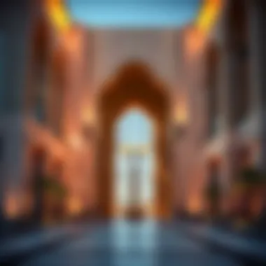 Al Khail Gate: Insights into Al Quoz 2 Introduction
