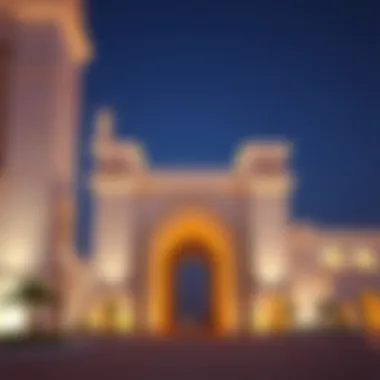 Al Khail Gate: Insights into Al Quoz 2 Summary
