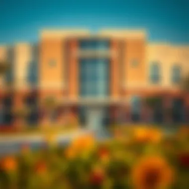 Al Warqa Schools: A Comprehensive Overview of Educational Institutions Introduction