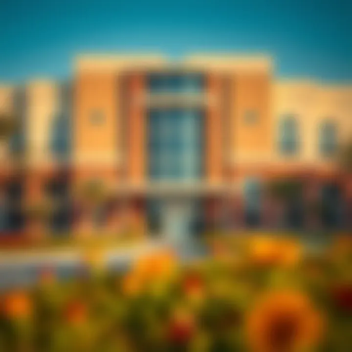 Al Warqa Schools: A Comprehensive Overview of Educational Institutions Introduction