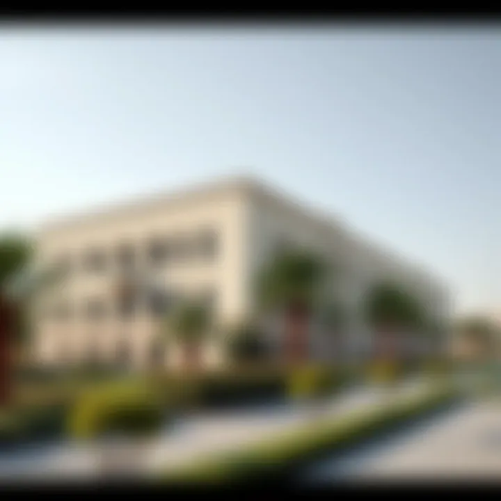 Notable Al Warqa Schools: A Comprehensive Overview of Educational Institutions