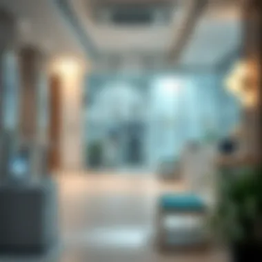 Healthcare Services in Dubai Healthcare services in Dubai