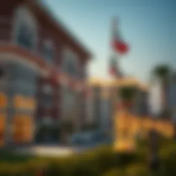 An In-Depth Exploration of Dubai's National Holidays in 2024 Introduction