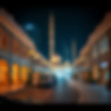 An In-Depth Exploration of Dubai's National Holidays in 2024 Summary An In-Depth Exploration of Dubai's National Holidays in 2024 Summary