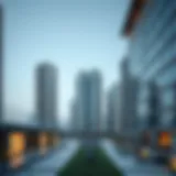 Analyzing the Impact of Hayyan by Alef in Dubai's Real Estate Landscape Introduction